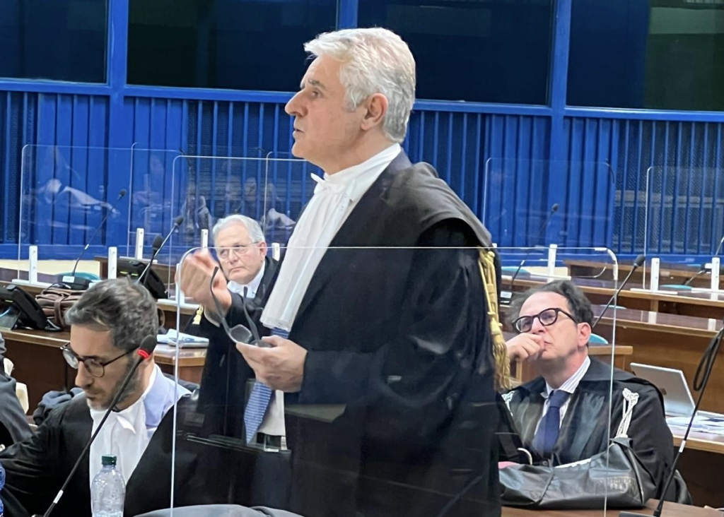 Depistaggio Borsellino, chiesta condanna per i tre poliziotti