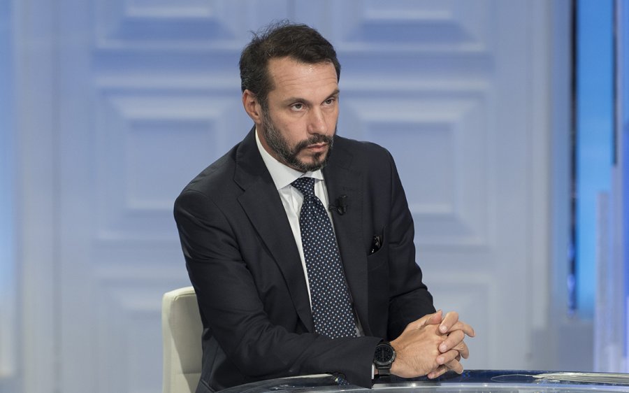 Agenzia Dire, Davide Vecchi nuovo direttore editoriale