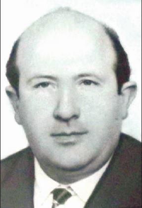 Lettera a nostro padre Domenico Cannata, vittima innocente di mafia