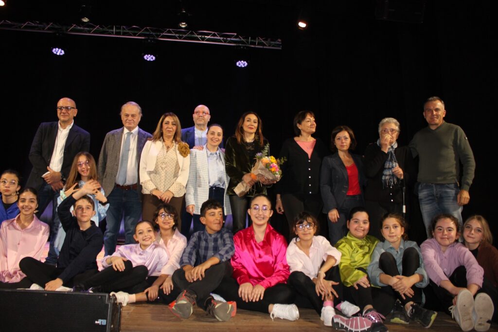 Terza giornata di “Non ti scordar di me”. “Lunga è la notte”, omaggio ad Aldo Moro e Peppino Impastato