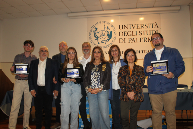 “Non ti scordar di me” chiude con la premiazione del concorso giornalistico “Santo della Volpe”