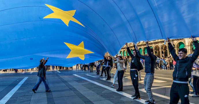 Per la pace ci vuole un referendum paneuropeo. O si rischia l’implosione della casa comune