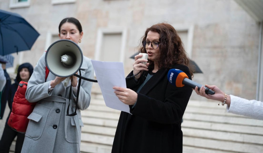 Media in Albania, sotto i colpi del potere