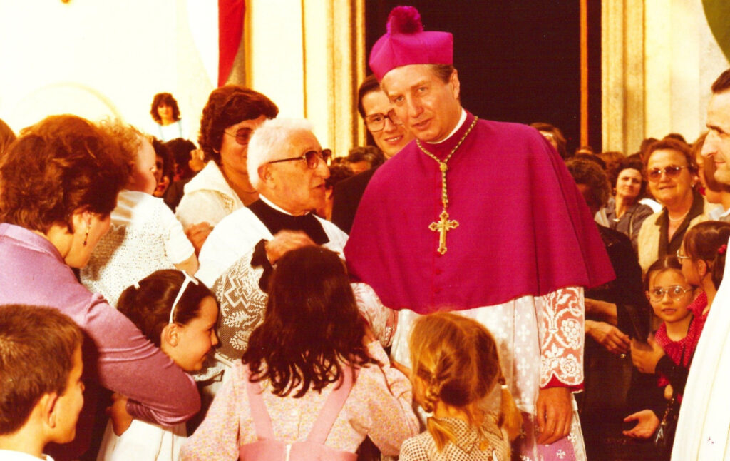 “Il cammino di un popolo”: presentazione dell’ultimo volume dell’Opera Omnia del Card. Martini