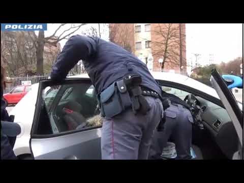 Maxi operazione antidroga a Bologna. Arresti anche in Germania ed Albania