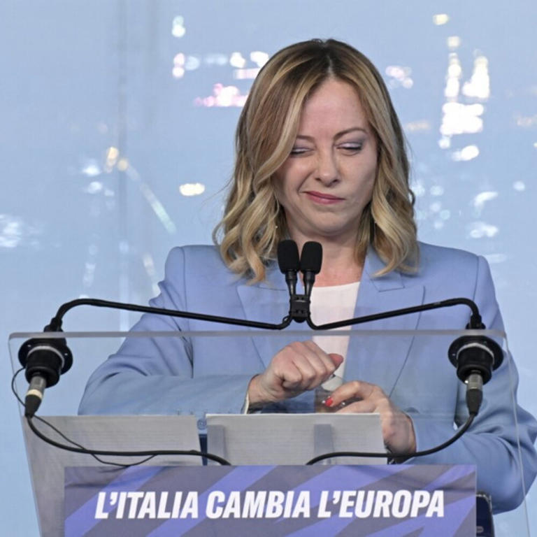 L’ingannevole candidatura di “Giorgia”