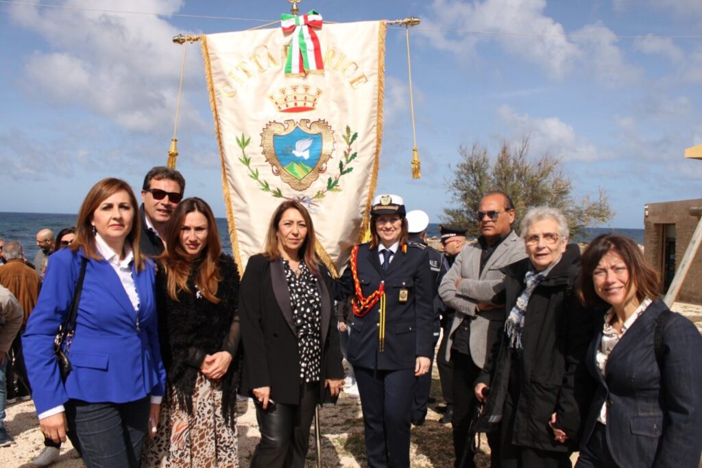 Memoria e impegno responsabile, adesso tocca a Trapani