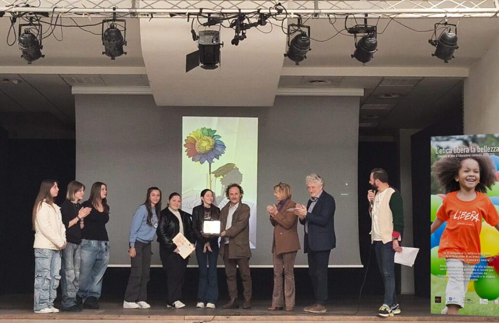 Scuole della Campania per la legalità. Un anno di lavoro…