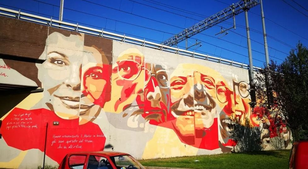 All’Ortica. Il Pd milanese fa formazione antimafia: nessuno frequenta le lezioni