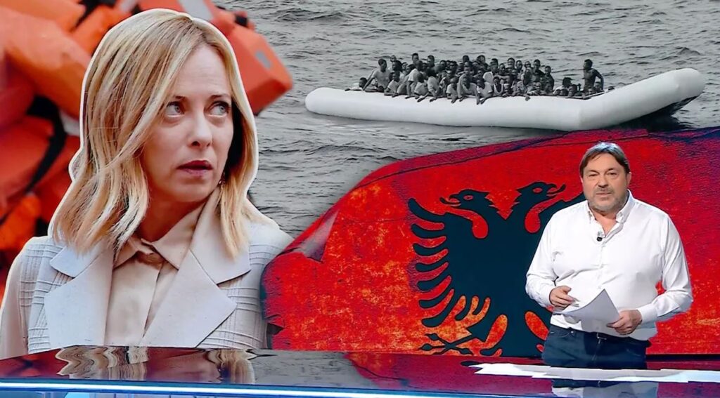 Solidarietà a Report per gli attacchi della Presidente del Consiglio al giornalismo di inchiesta