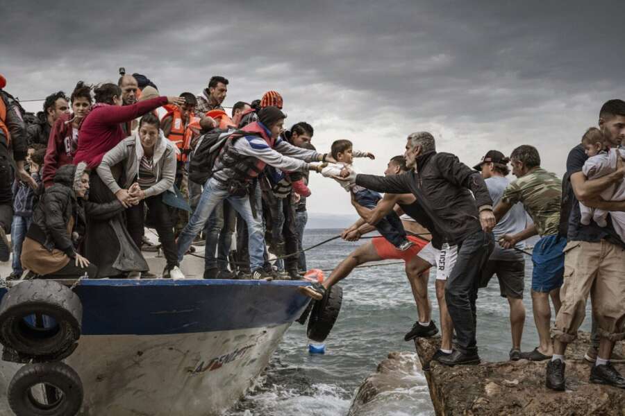 Riscoprire la fraternità come azione politica