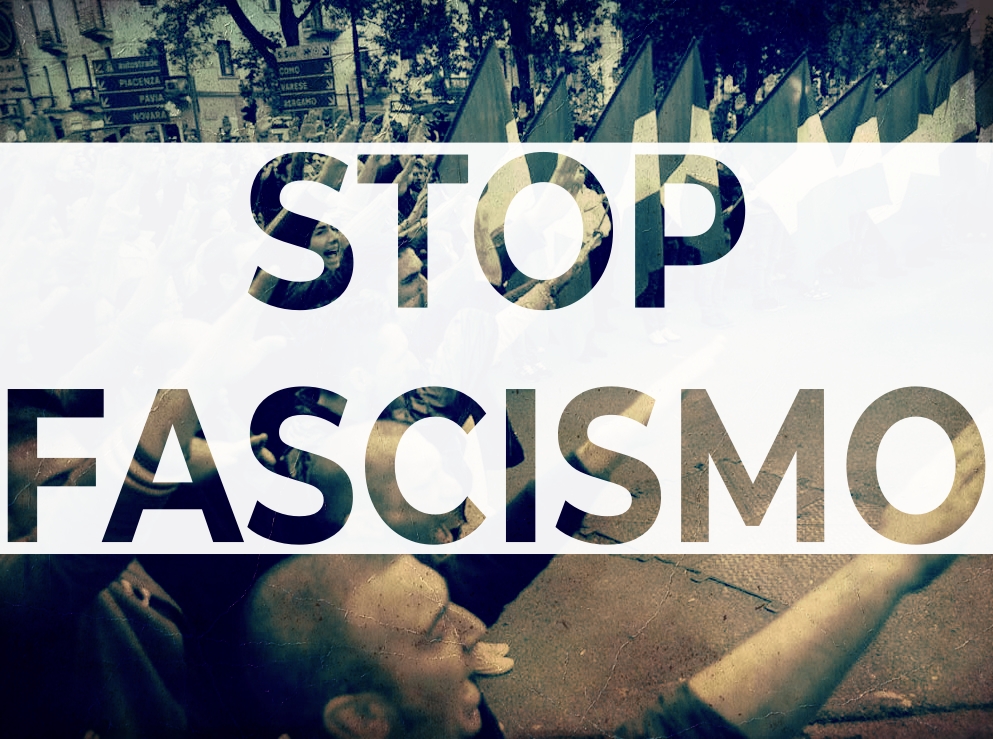 Che informazione fa al tempo del nuovo fascismo. Focus di Articolo 21 con Paolo Berizzi