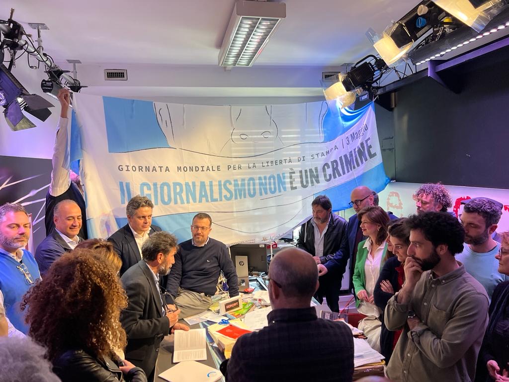 Ranucci e Sciarelli via dalla Rai? I vertici non difendono il servizio pubblico