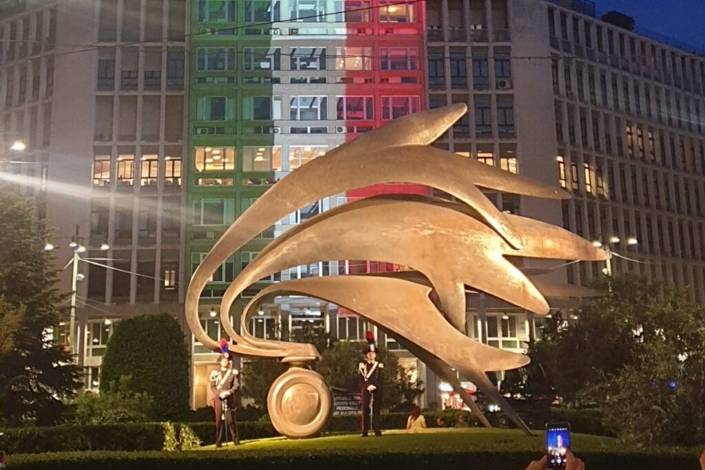 “I luoghi della memoria della violenza mafiosa”, Milano 29 maggio