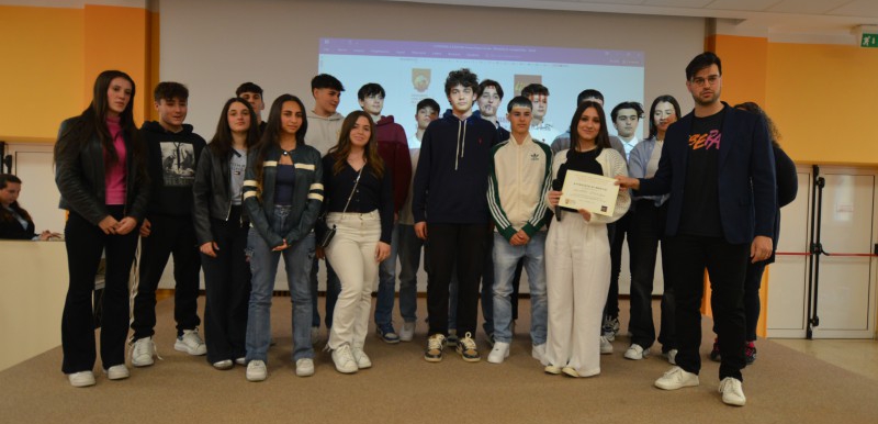 Lecco, Premio Paolo Cereda: “Lui ci ha insegnato da che parte stare”