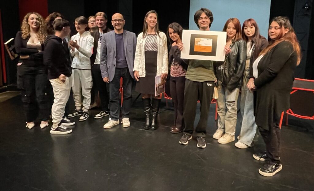 Fondazione Fava, consegnati il Premio Giovanna Mori e i Premi «apri la finestra sulla tua città…»