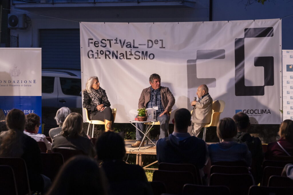 Prosegue il calendario di ‘Aspettando il Festival…’ di Leali delle Notizie