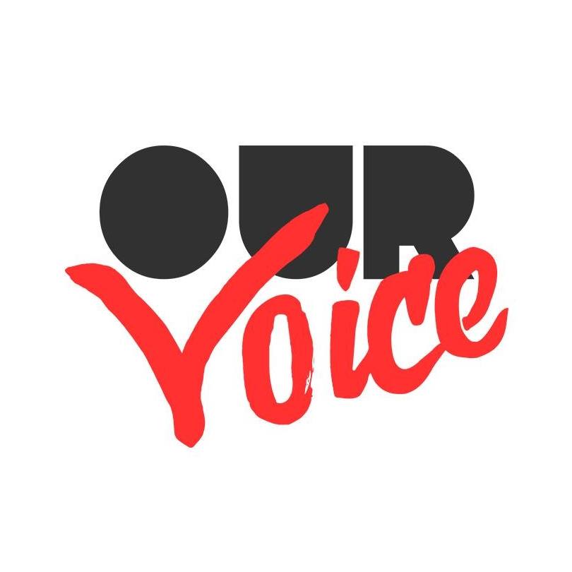 Palermo 31 maggio: “Our Voice” a piazza Sant’Anna con un infopoint sulla riduzione dei rischi