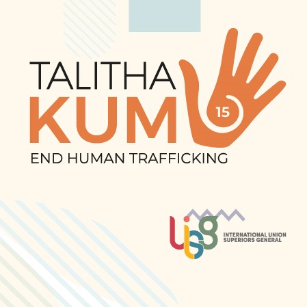 Tratta di persone: Talitha Kum celebra il 15° anniversario con Assemblea generale in Italia