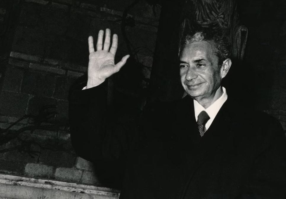 Rileggere Aldo Moro 46 anni dopo