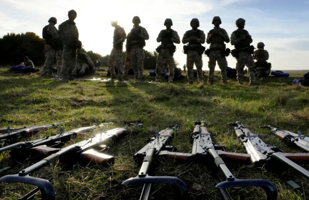 Guerre e industria, se l’economia è sempre più a mano armata