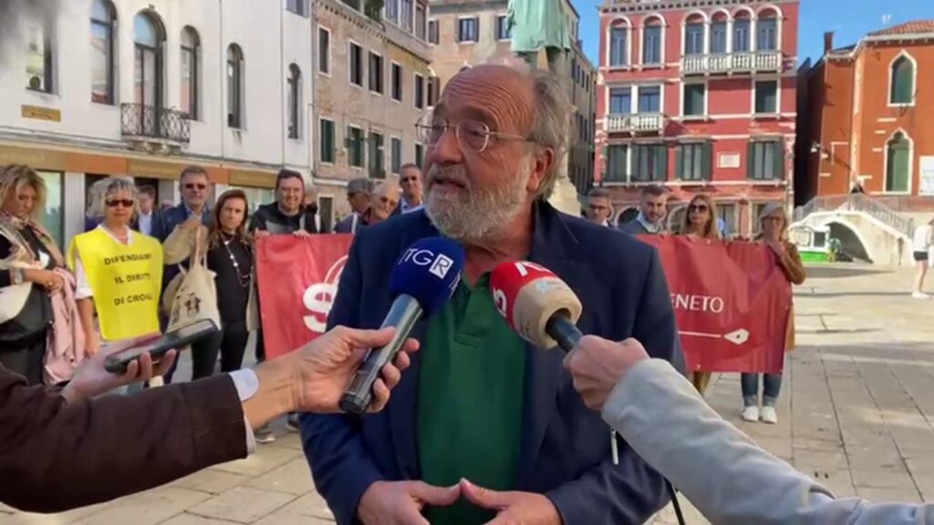 Fasciotroll all’attacco di Beppe Giulietti. Ma chi muove i fili?