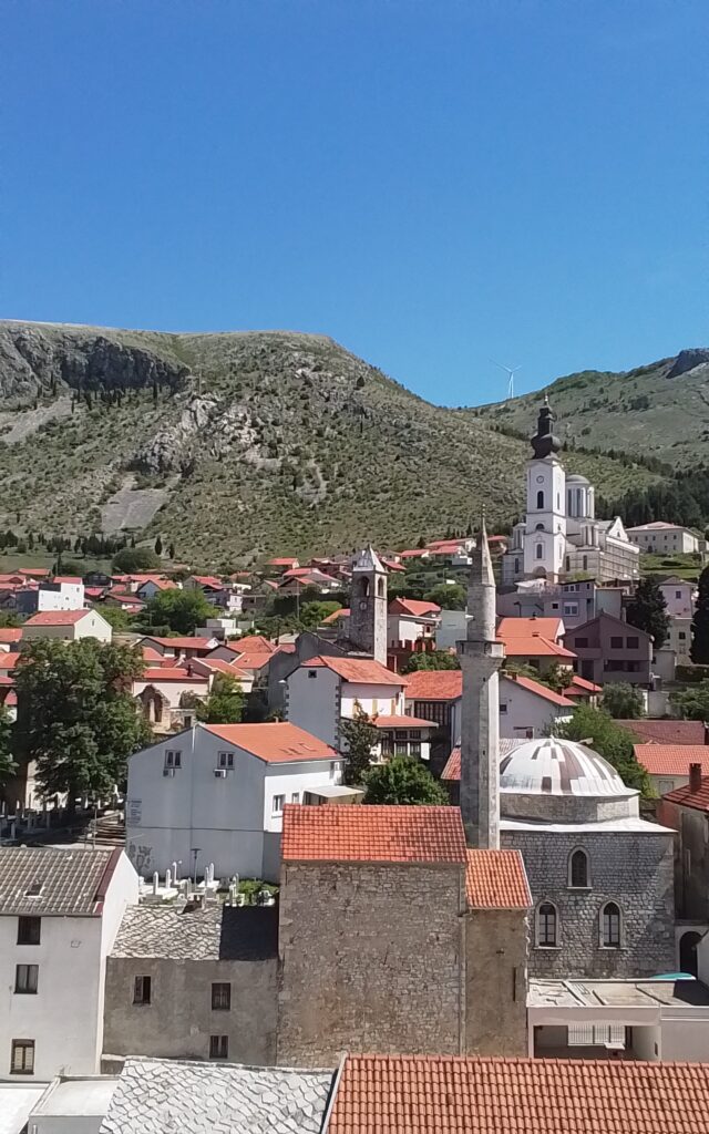 Bosnia, la terra del fallimento dell’Occidente