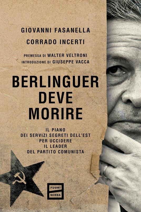 Berlinguer deve morire