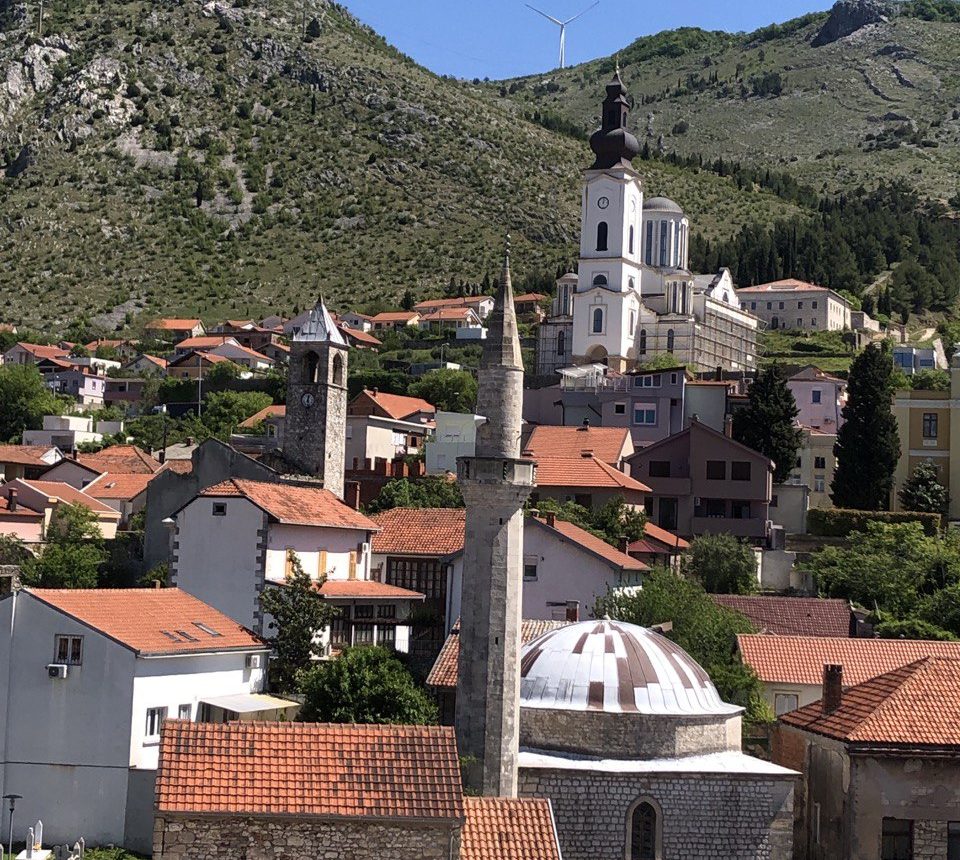 Viaggio tra la Bosnia e la Croazia. Pensieri lungo la via del ritorno…