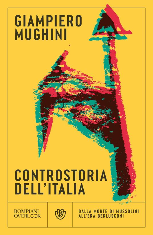 Controstoria dell’Italia