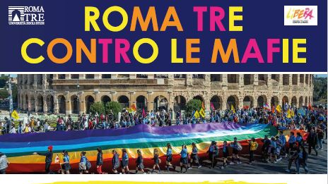 Roma Tre contro le mafie: giovedì 30 maggio intitolazione aula a Emanuela Setti Carraro