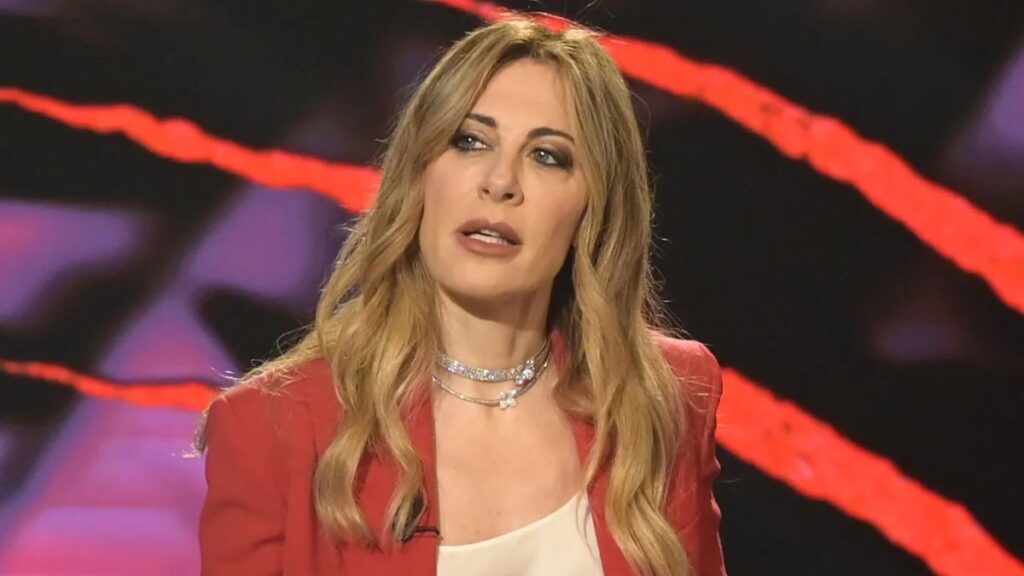 Dopo le minacce, rafforzata la vigilanza per la giornalista Francesca Fagnani