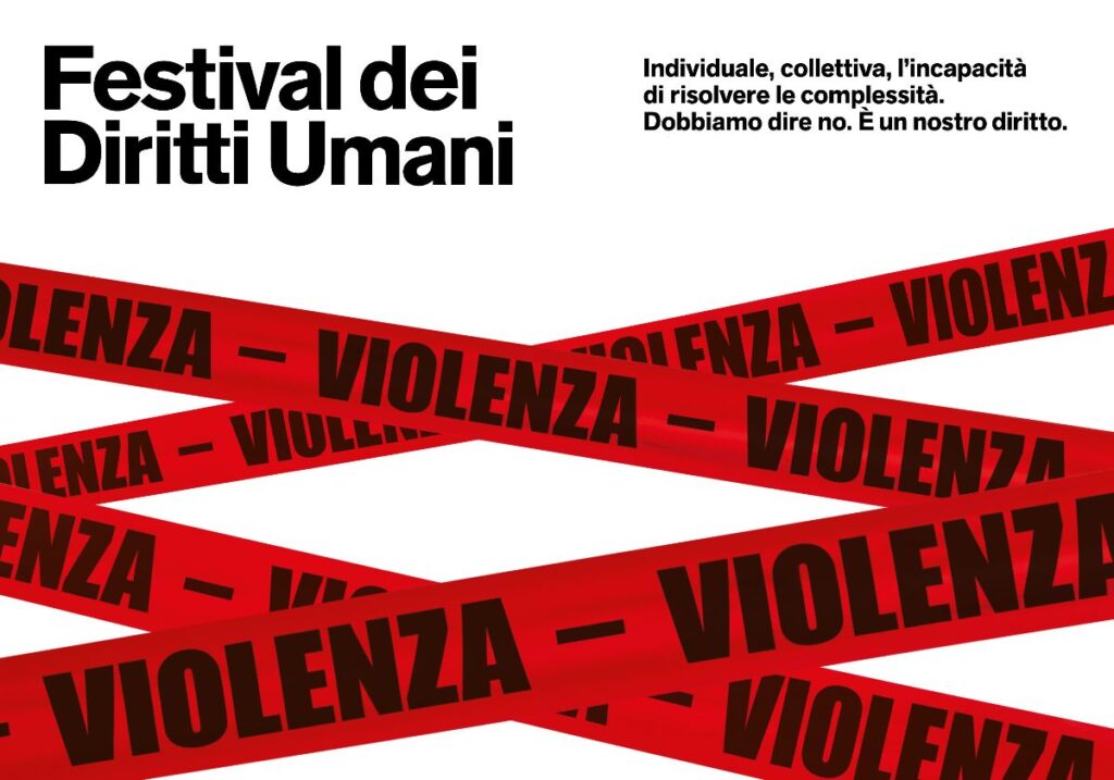 Festival dei Diritti Umani, la nona edizione a Milano dall’8 al 10 maggio 2024