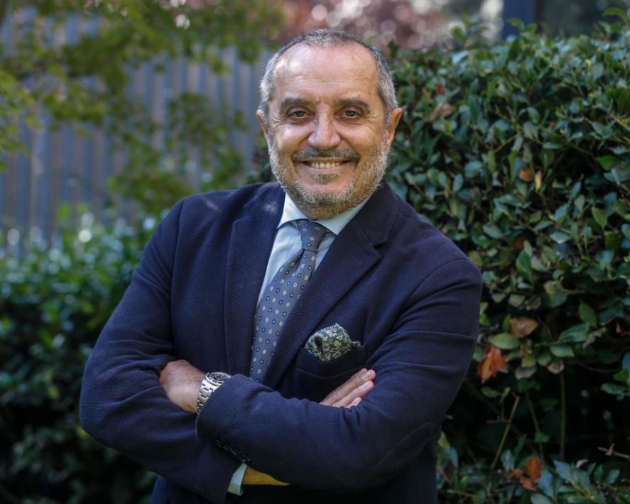 Caro Franco, quante risate! E quanta amicizia!