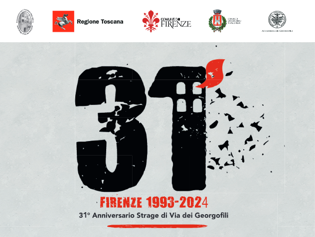 Memoria della strage di Via dei Georgofili – Il programma delle iniziative 2024