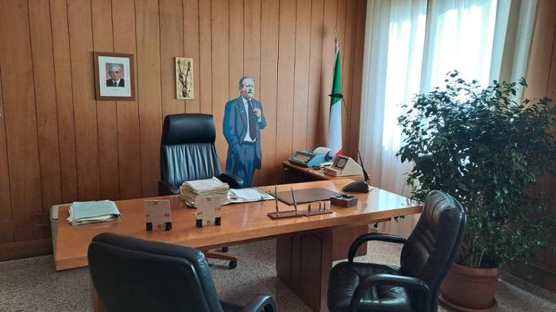 Il “Museo Borsellino” di Marsala