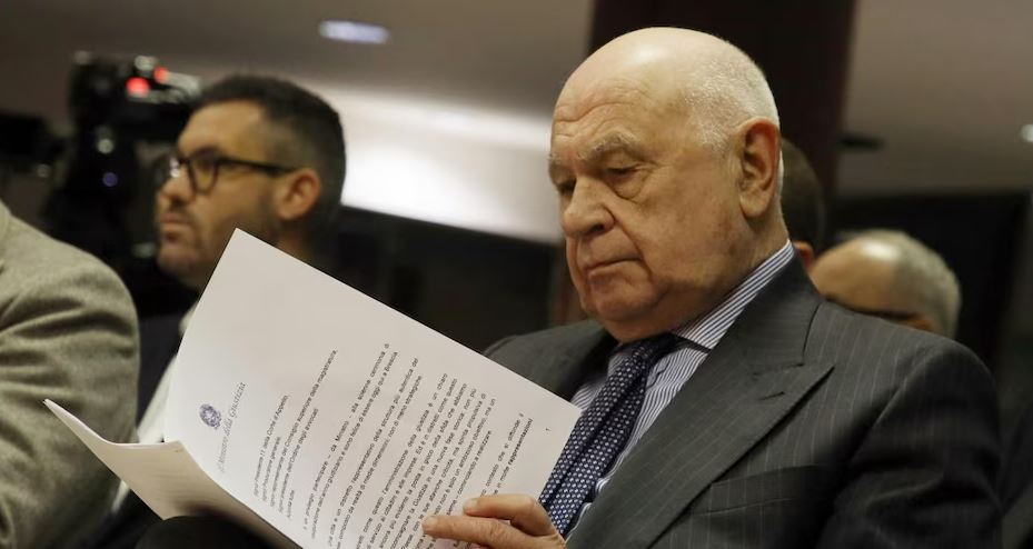 Il Nordio Girevole. E i pugnalatori di Leonardo Sciascia