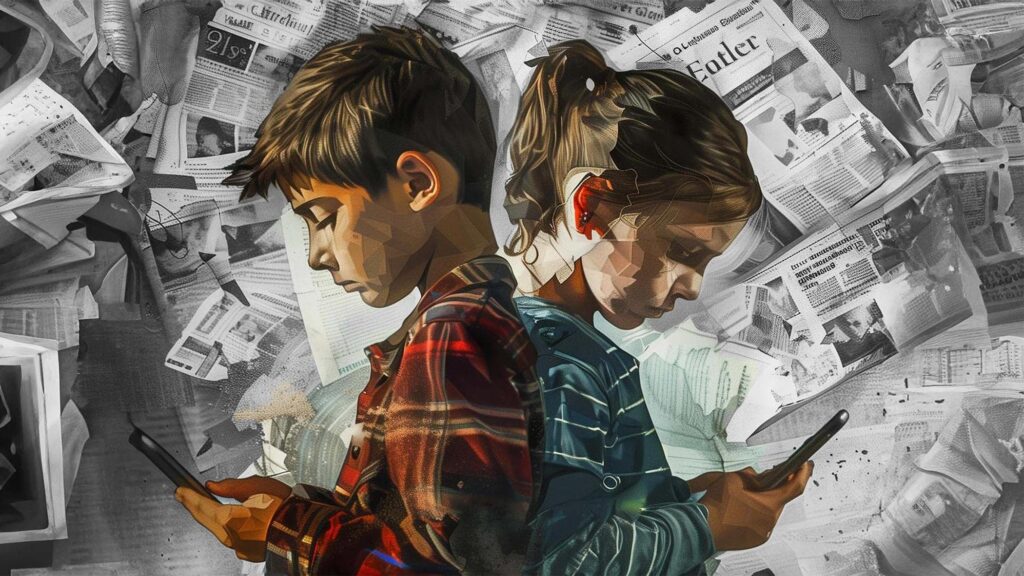 Presentazione del Report 2024 dell’Osservatorio sul giornalismo digitale