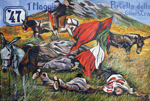 La vera storia del Primo Maggio, la prima strage di Stato