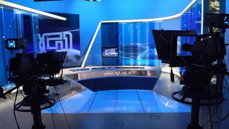 Com’è triste la Rai soltanto un anno e mezzo dopo