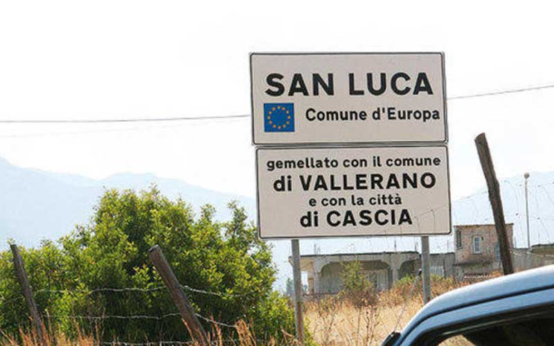 Niente voto a San Luca alle amministrative dell’8 e 9 giugno