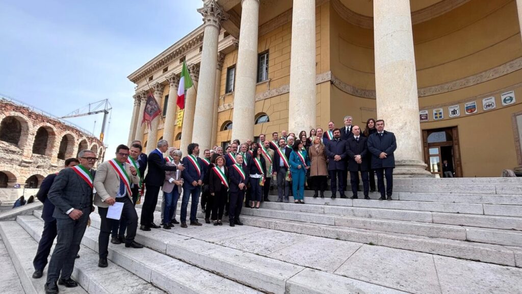 La mafia al Nord è il prodotto di anni di falso garantismo