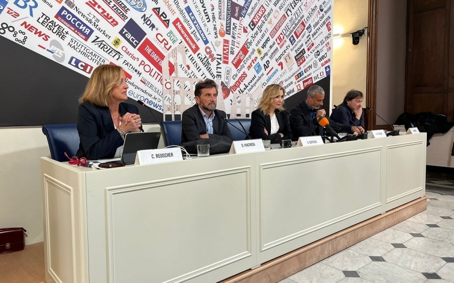 Sciopero giornalisti Rai, Usigrai e Fnsi: «È in corso un attacco ai diritti costituzionali»