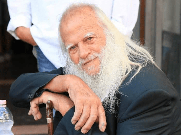 Vincenzo Agostino. L’uomo che ci insegnò a restare umani dopo un dolore sovrumano