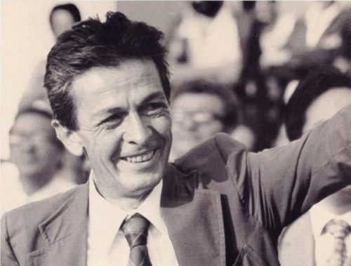 Enrico Berlinguer, Orwell, il futuro