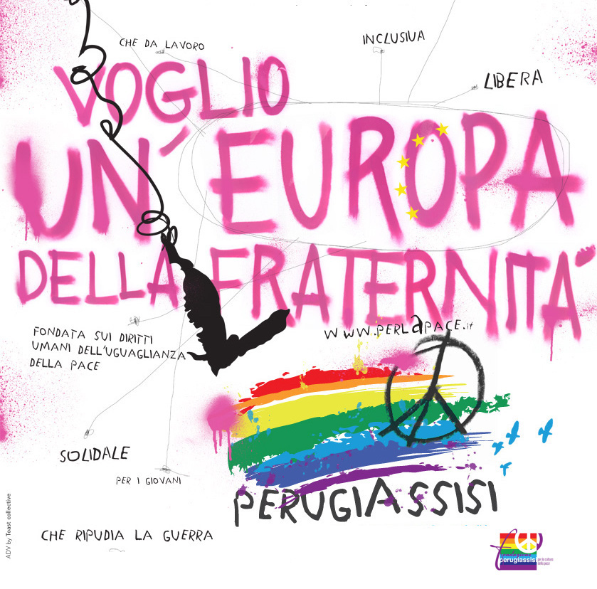 L’8 e 9 giugno vota contro la guerra!