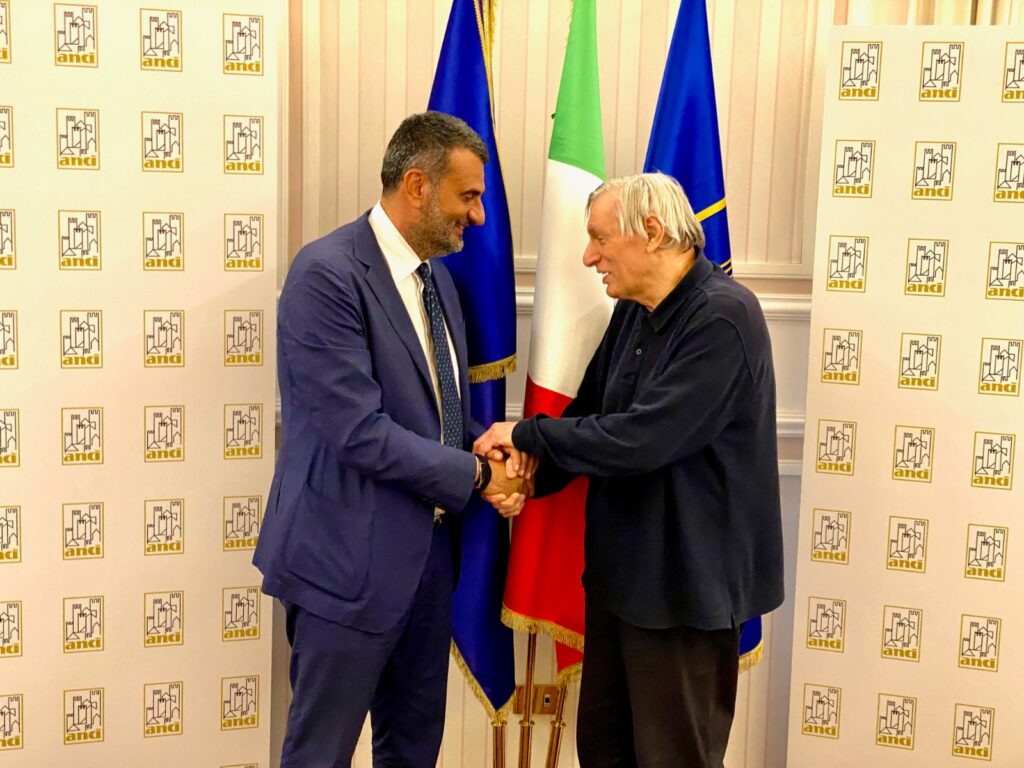 Anci e Libera alleate per promuovere cultura ed iniziative contro le mafie e la corruzione