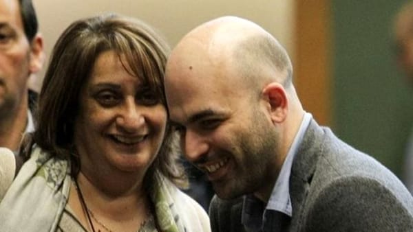 Minacce dai casalesi a Saviano e Capacchione e un processo che dura da 15 anni