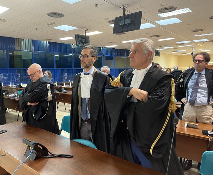 Depistaggio strage via D’Amelio, prescrizione anche in appello per i tre poliziotti