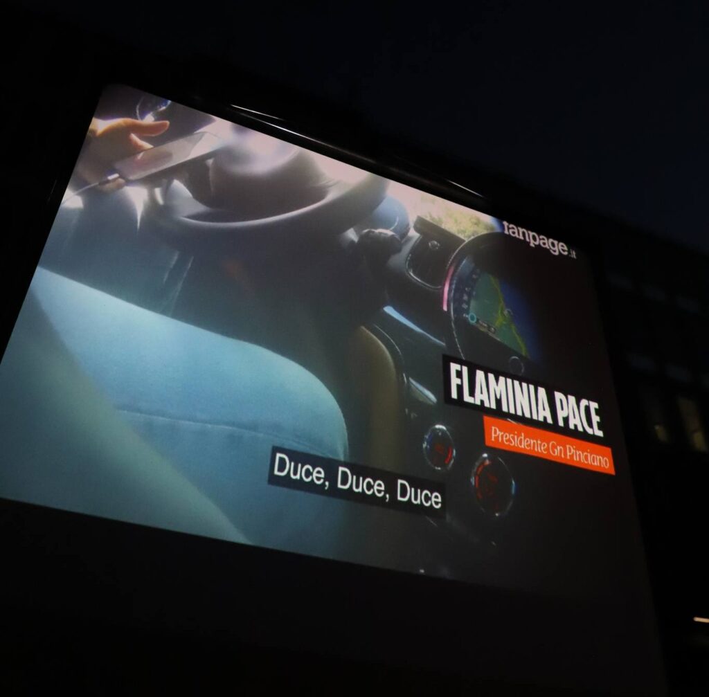 Se l’inchiesta di Fanpage non possiamo vederla alla Rai, guardiamola “sulla” Rai. Come a Torino